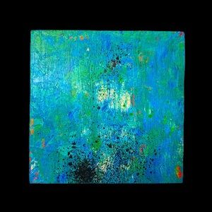 South Seas Jean Cherouny Fine Art & Design